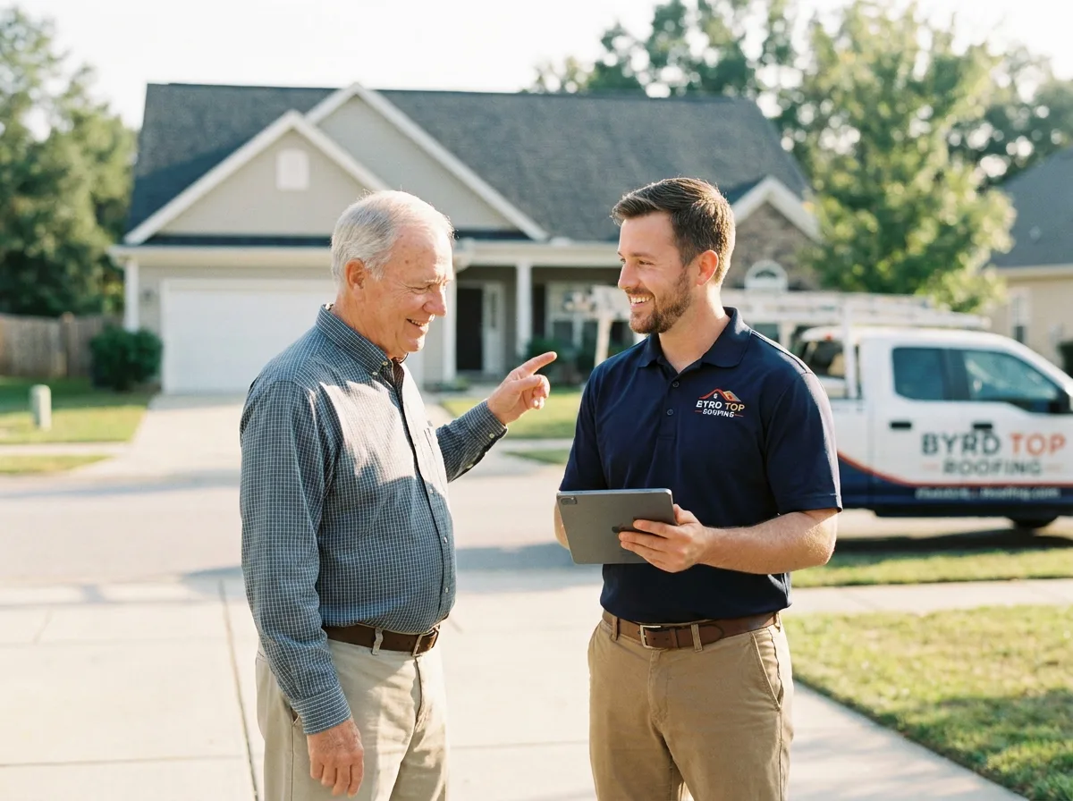 Roofing Mount Pleasant, IA FAQs